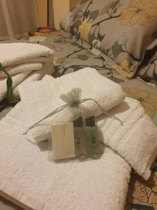 Casa Vacanze Donna Lucia Castel Di Sangro Dış mekan fotoğraf