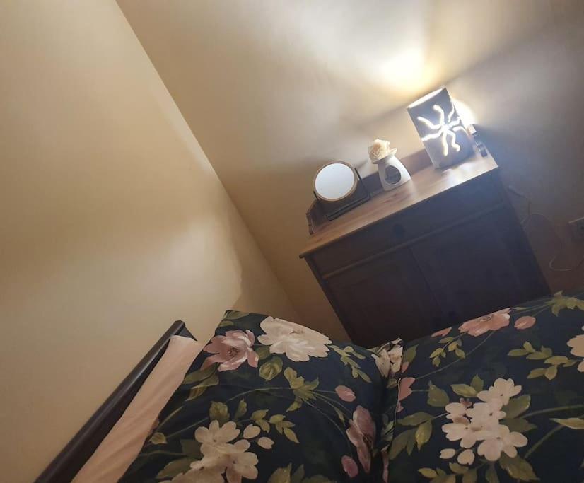 Casa Vacanze Donna Lucia Castel Di Sangro Dış mekan fotoğraf