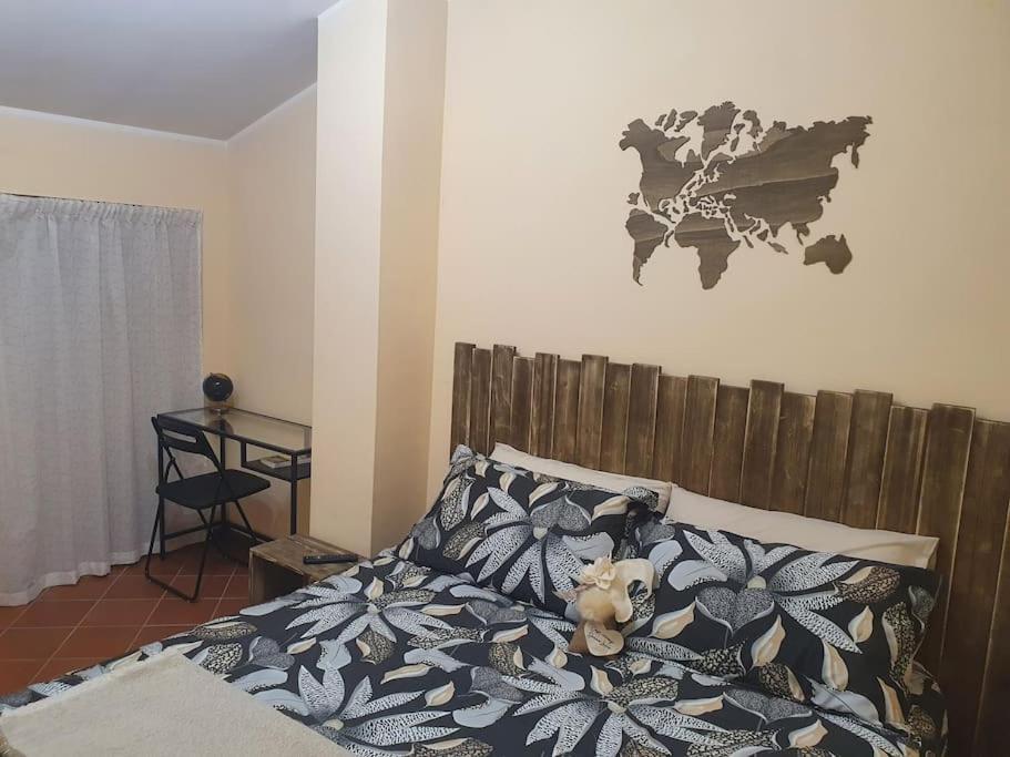 Casa Vacanze Donna Lucia Castel Di Sangro Dış mekan fotoğraf