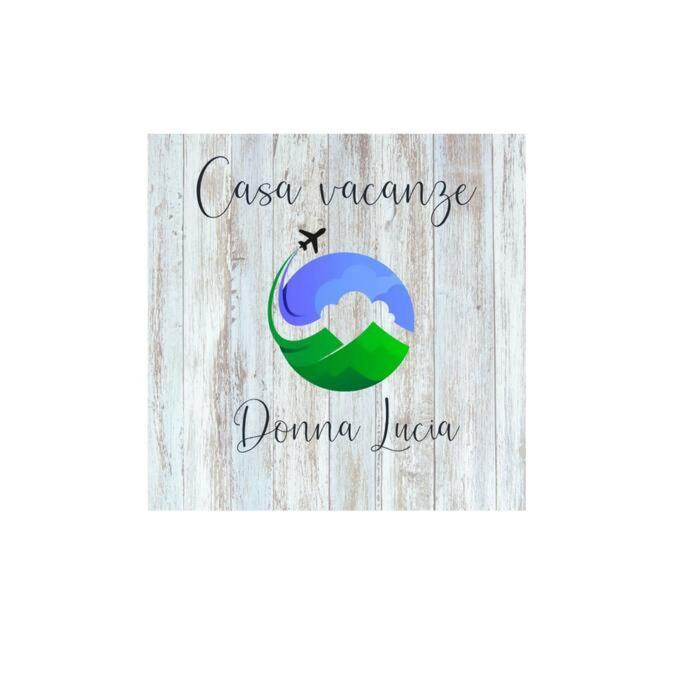 Casa Vacanze Donna Lucia Castel Di Sangro Dış mekan fotoğraf