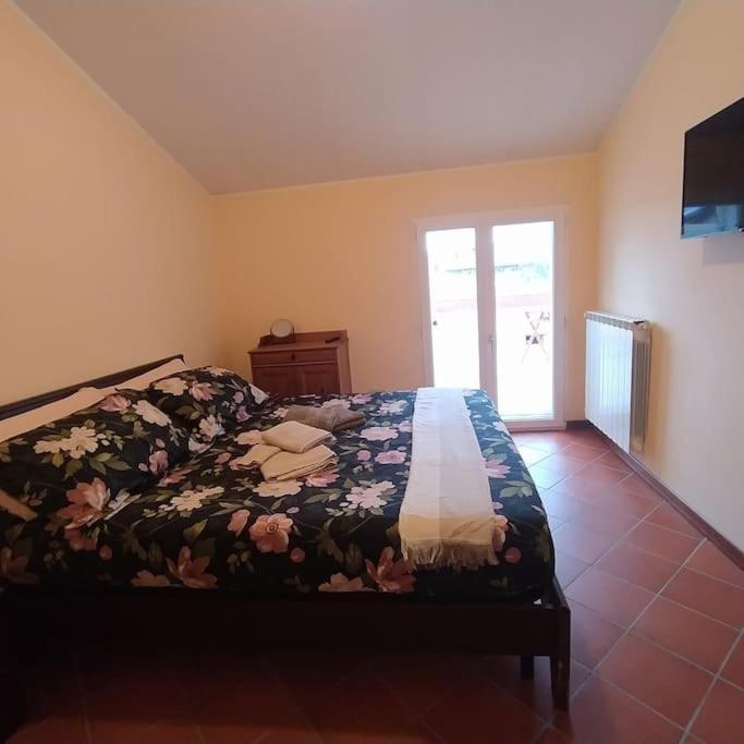 Casa Vacanze Donna Lucia Castel Di Sangro Dış mekan fotoğraf