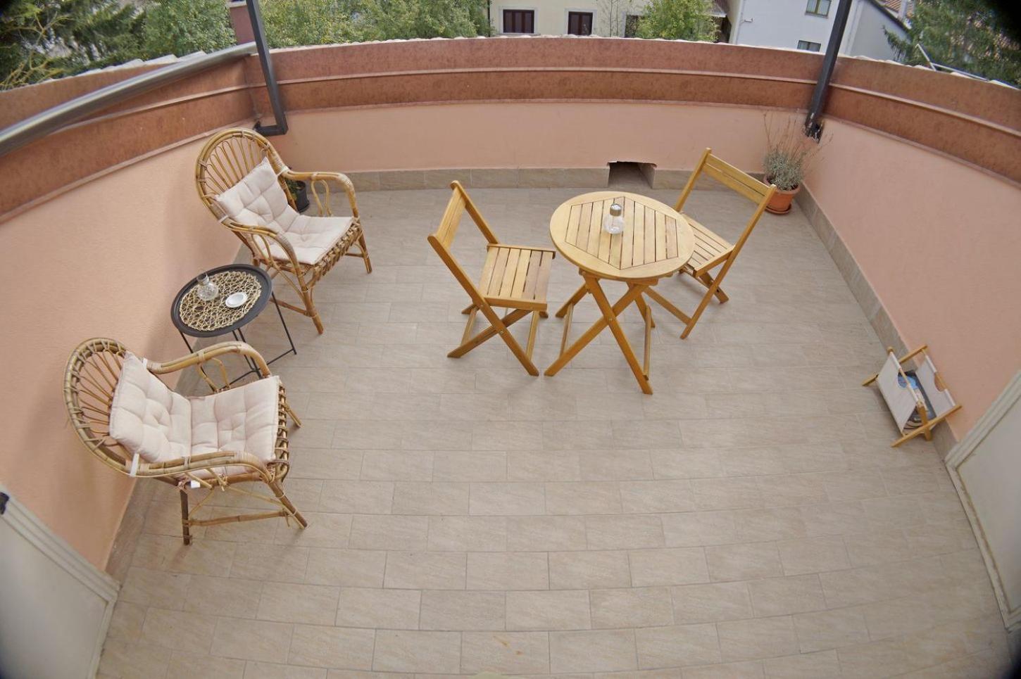 Casa Vacanze Donna Lucia Castel Di Sangro Dış mekan fotoğraf