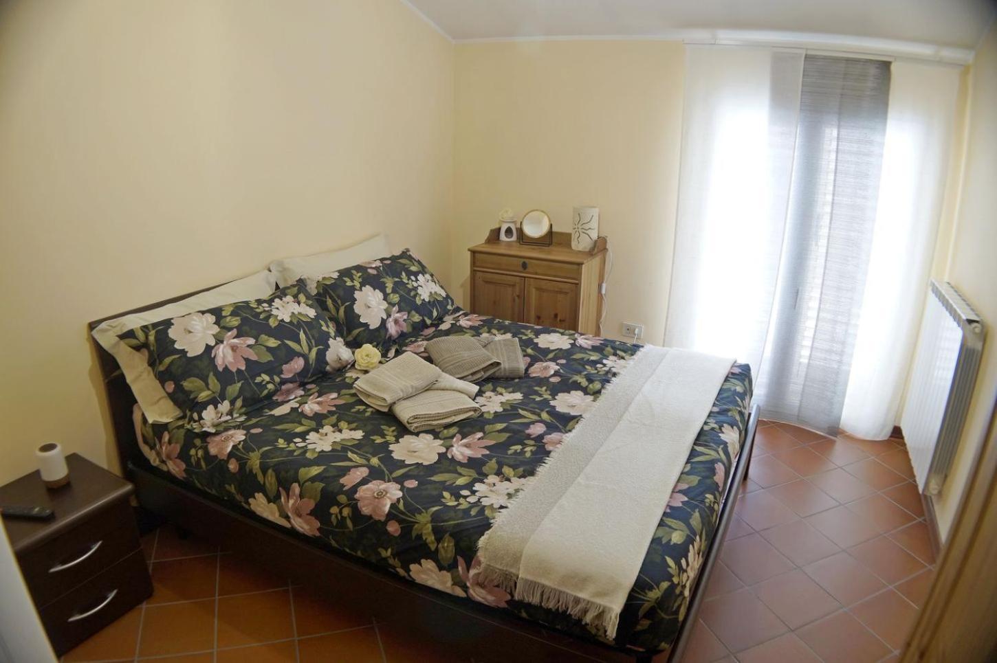 Casa Vacanze Donna Lucia Castel Di Sangro Dış mekan fotoğraf