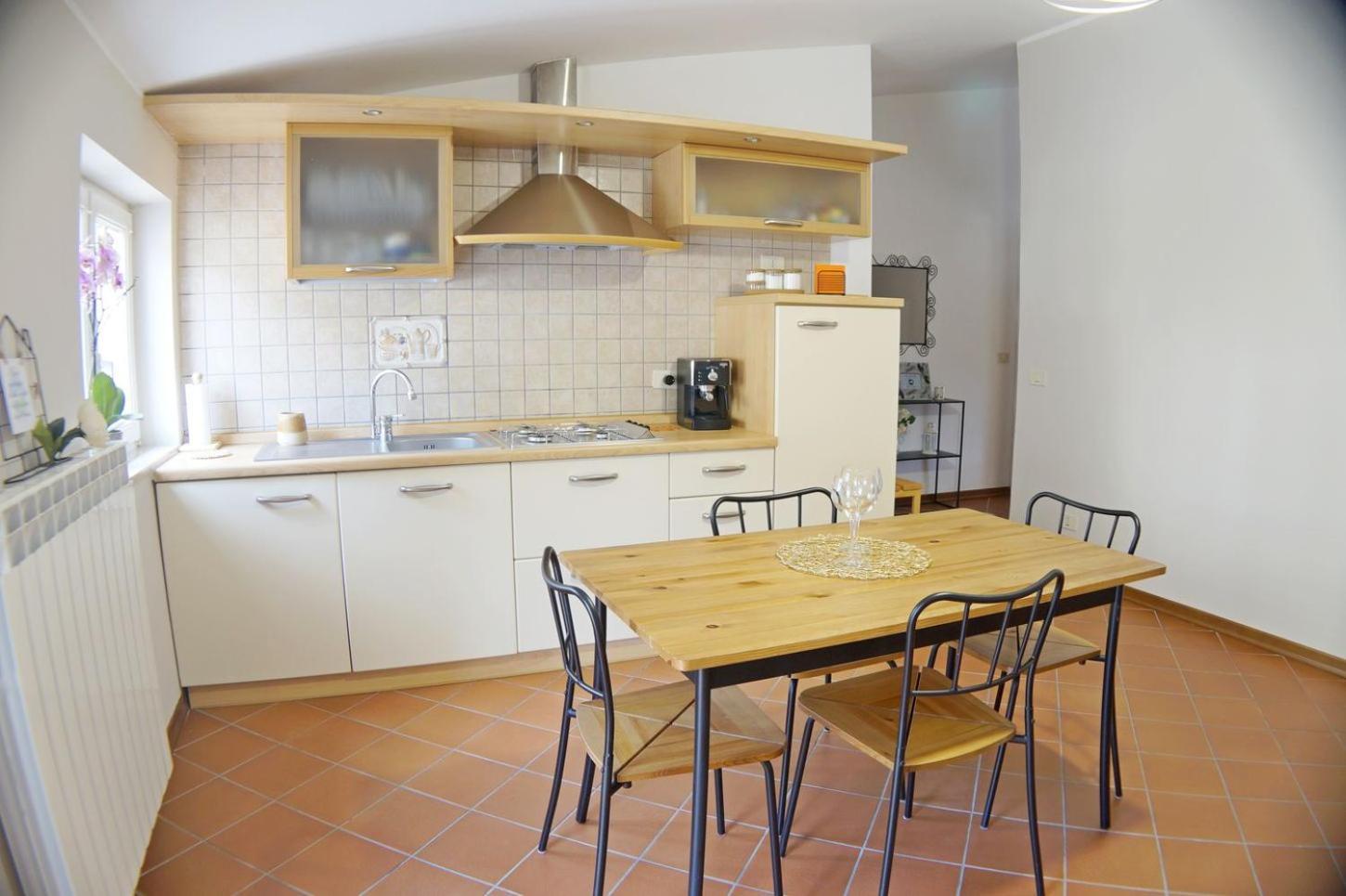 Casa Vacanze Donna Lucia Castel Di Sangro Dış mekan fotoğraf