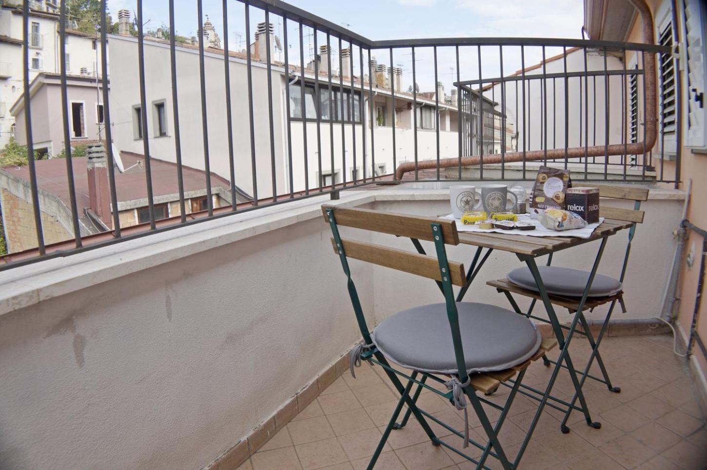Casa Vacanze Donna Lucia Castel Di Sangro Dış mekan fotoğraf