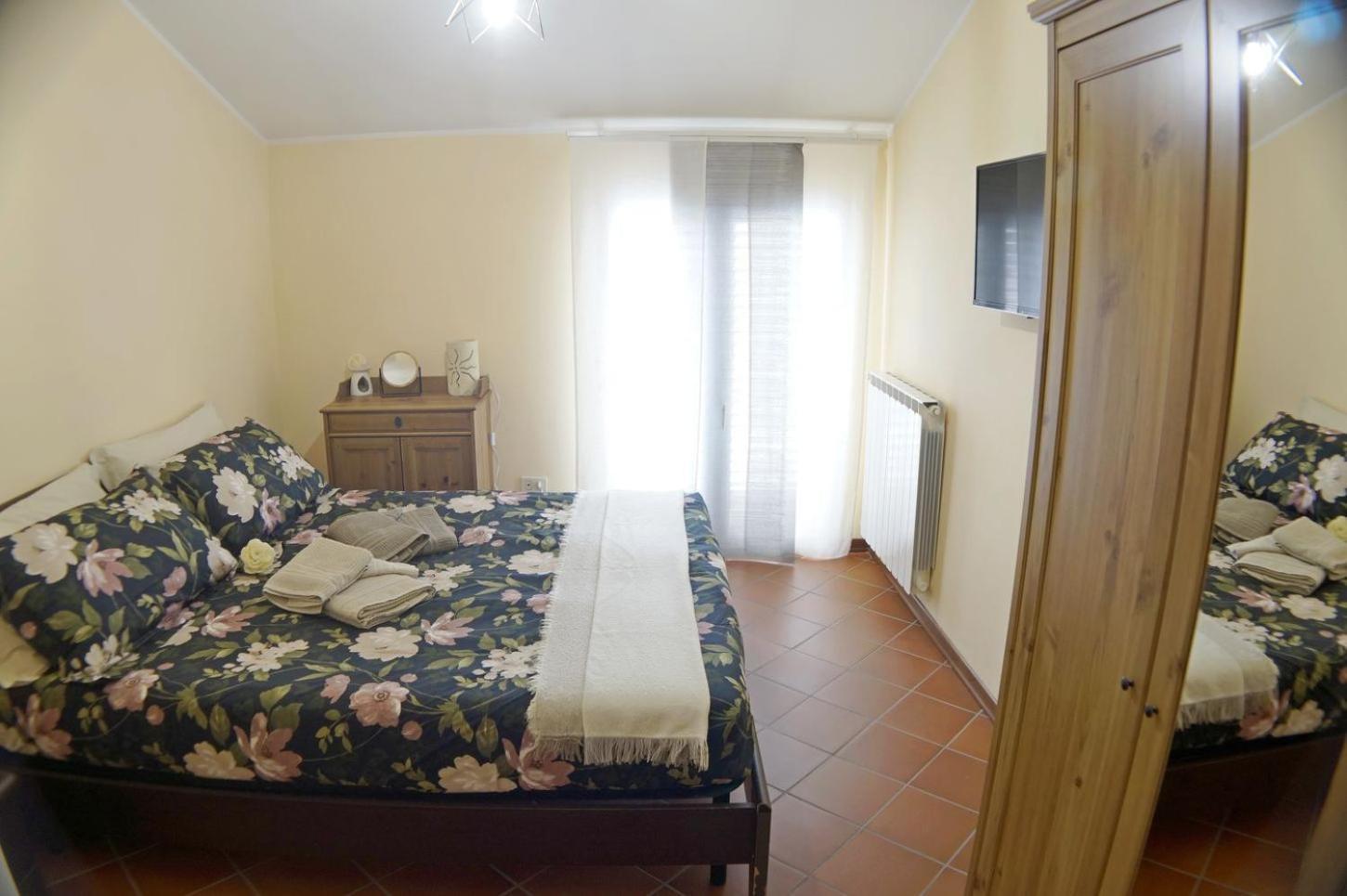 Casa Vacanze Donna Lucia Castel Di Sangro Dış mekan fotoğraf