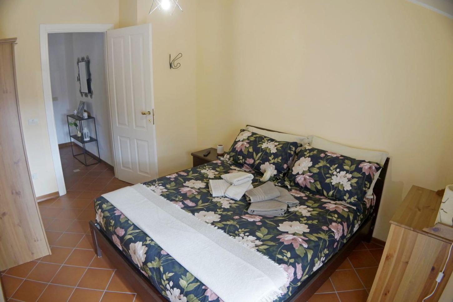 Casa Vacanze Donna Lucia Castel Di Sangro Dış mekan fotoğraf