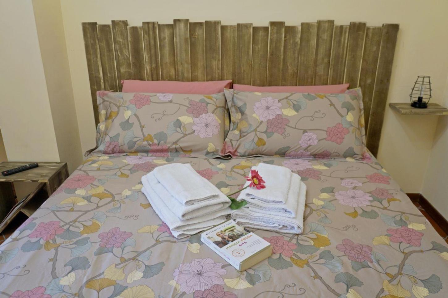 Casa Vacanze Donna Lucia Castel Di Sangro Dış mekan fotoğraf