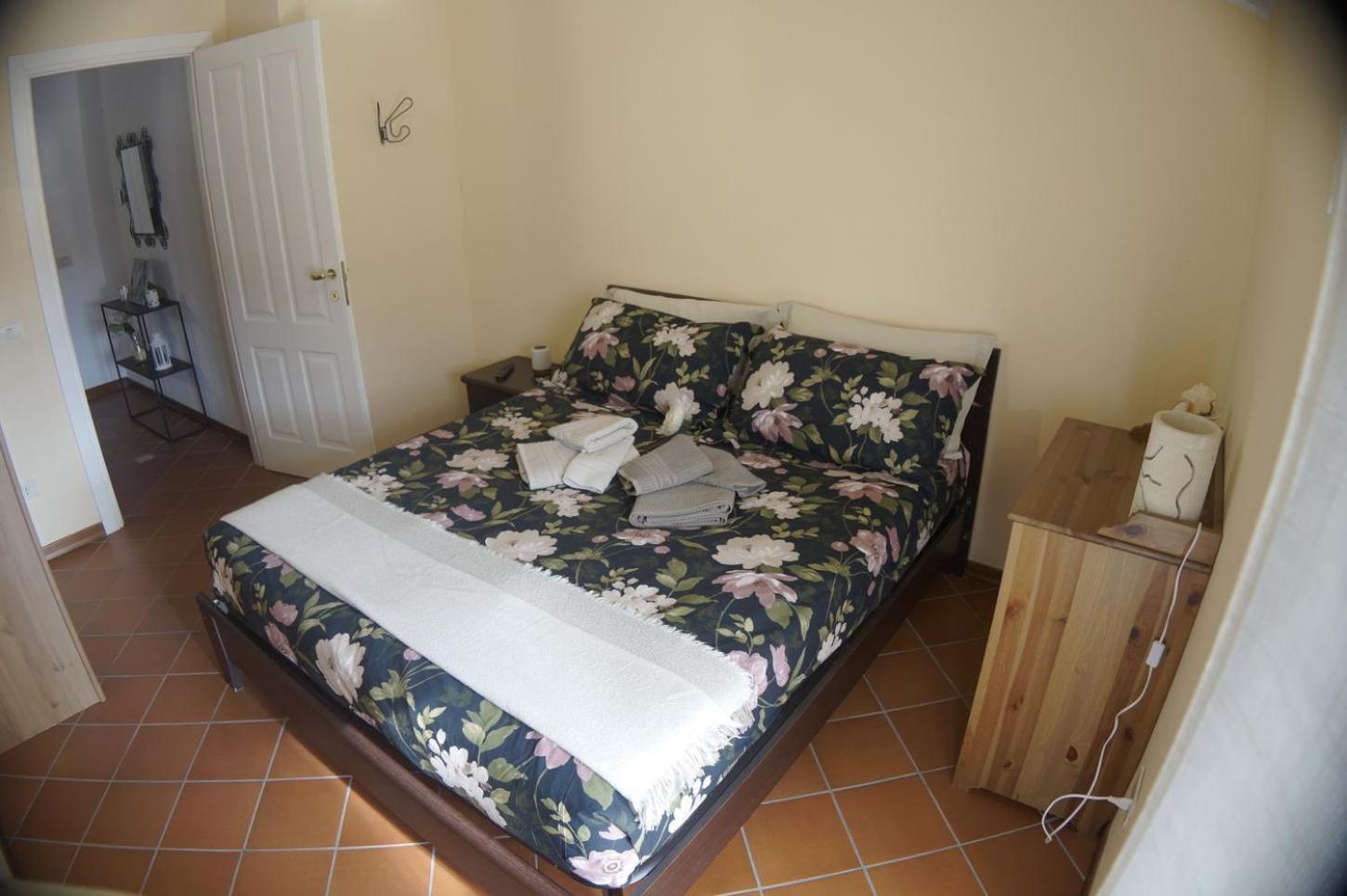 Casa Vacanze Donna Lucia Castel Di Sangro Dış mekan fotoğraf