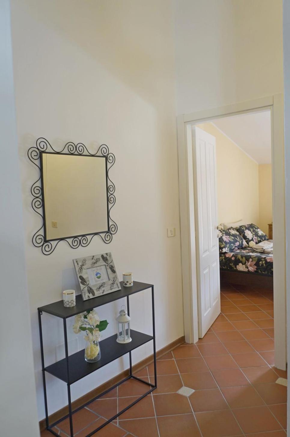 Casa Vacanze Donna Lucia Castel Di Sangro Dış mekan fotoğraf