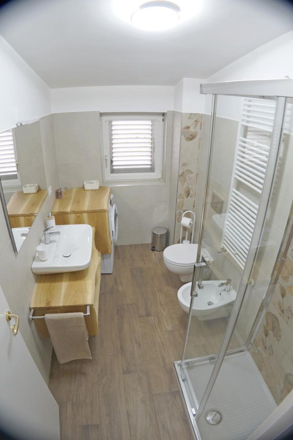 Casa Vacanze Donna Lucia Castel Di Sangro Dış mekan fotoğraf
